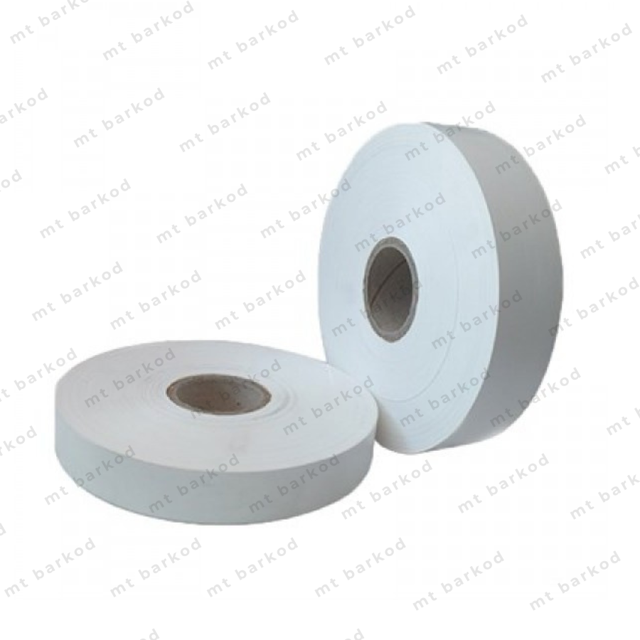 25 mm x 175 mt Ağır Yıkama Japon Akmaz